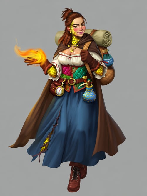 kkozpf by Drimayya on Tensor.Art