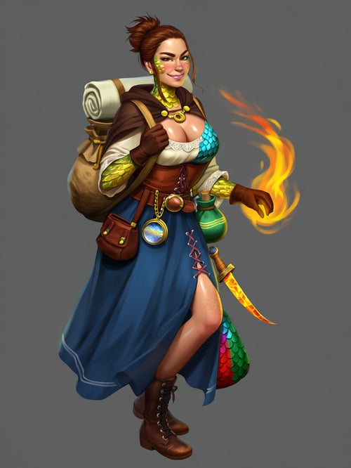 kkozpf by Drimayya on Tensor.Art