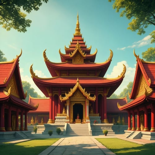 TempleVizion by TensorVizion on Tensor.Art