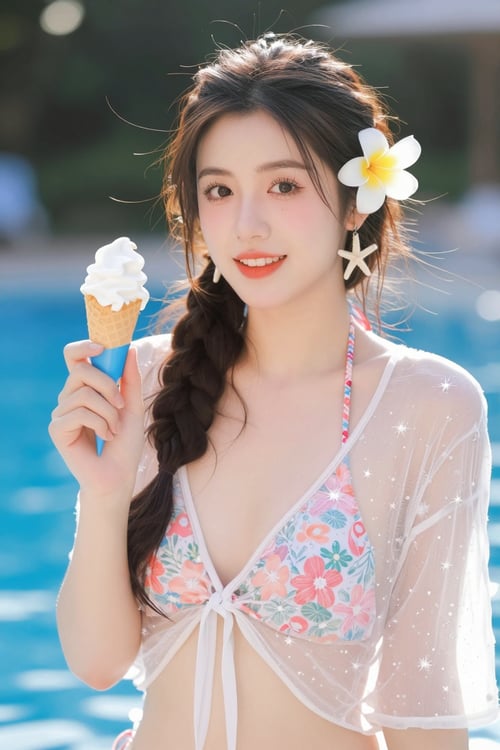 QuynhGiang by LazyAI.creator on Tensor.Art