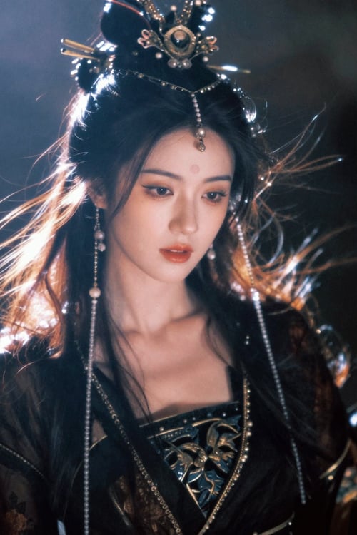 QuynhGiang by LazyAI.creator on Tensor.Art
