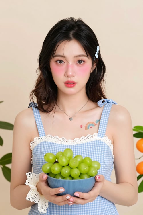 QuynhGiang by LazyAI.creator on Tensor.Art