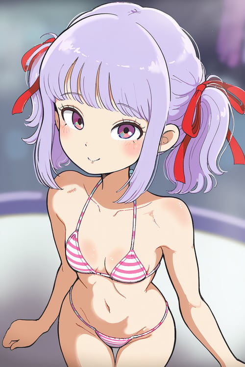 けつもあ [Ketsumoa] Artist Style by MasteRaccoonMan on Tensor.Art