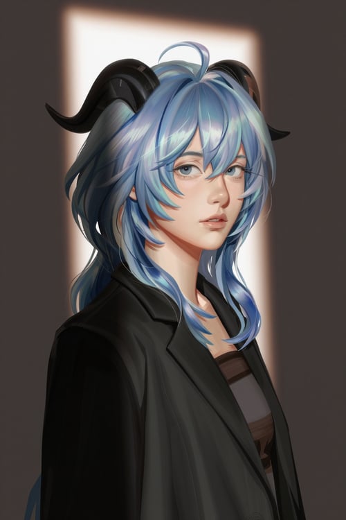 [ANIMA/ZIT] Pluvium Grandis - Artist Style  by Azriaelis on Tensor.Art
