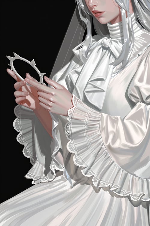 [ANIMA/ZIT] Pluvium Grandis - Artist Style  by Azriaelis on Tensor.Art