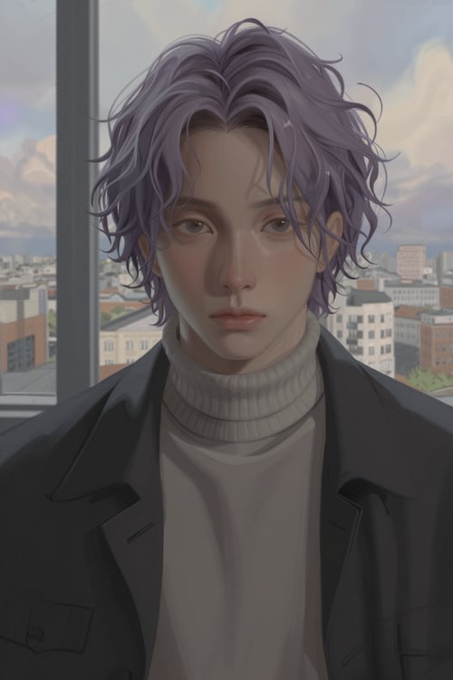 [ANIMA/ZIT] Sangsoo Jeong (7200ss) - Artist Style by Azriaelis on Tensor.Art