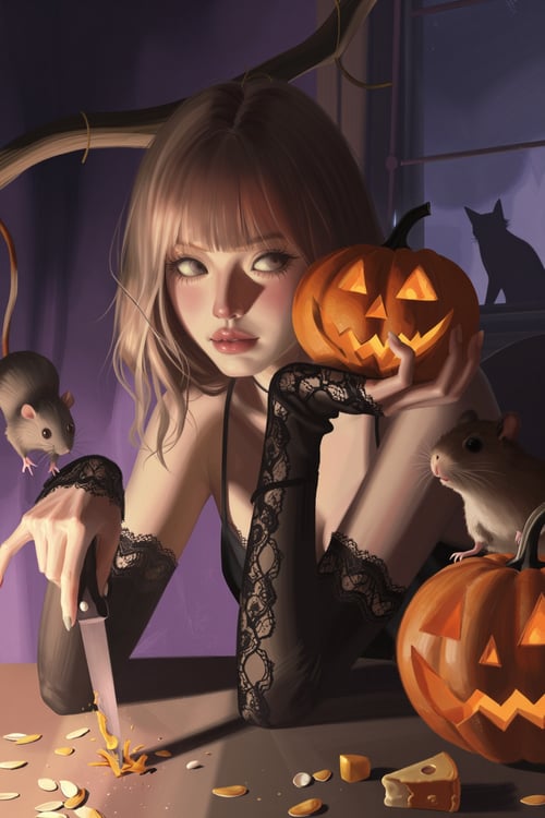 [ANIMA/ZIT] Sangsoo Jeong (7200ss) - Artist Style by Azriaelis on Tensor.Art