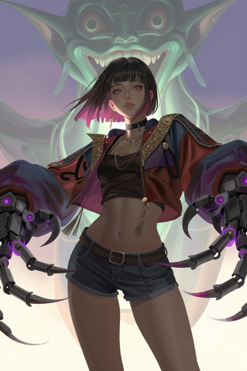 [ANIMA/ZIT] Sangsoo Jeong (7200ss) - Artist Style by Azriaelis on Tensor.Art