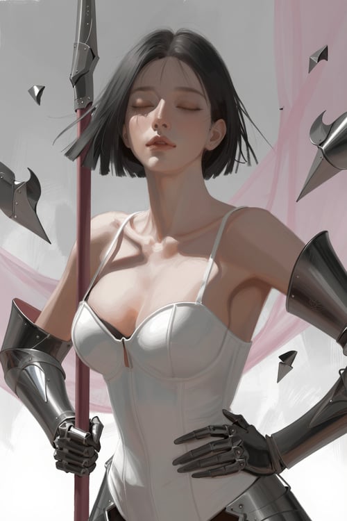 [ANIMA/ZIT] Sangsoo Jeong (7200ss) - Artist Style by Azriaelis on Tensor.Art