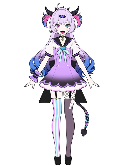 Lollipop by KR_Lily on Tensor.Art