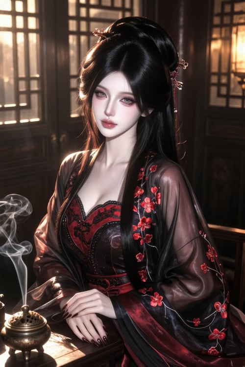 Autumn by 7lures on Tensor.Art
