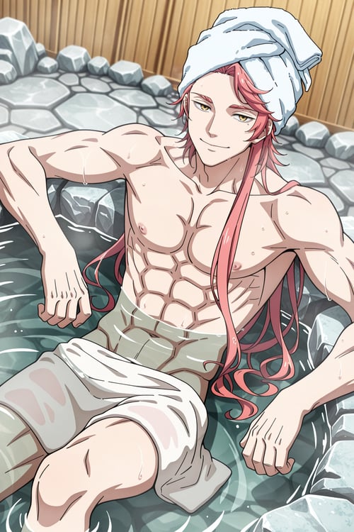Apollo - Record of Ragnarok by Lineko on Tensor.Art