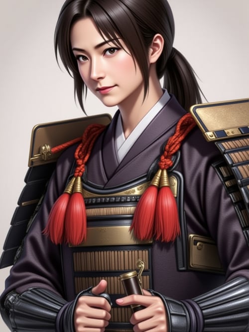 Nobhimebu_dr by 伸長の野暮 on Tensor.Art