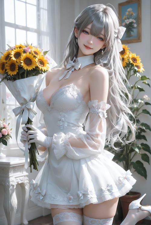 实绘绮梦 by VisionEdge on Tensor.Art