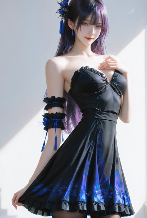 实绘绮梦 by VisionEdge on Tensor.Art