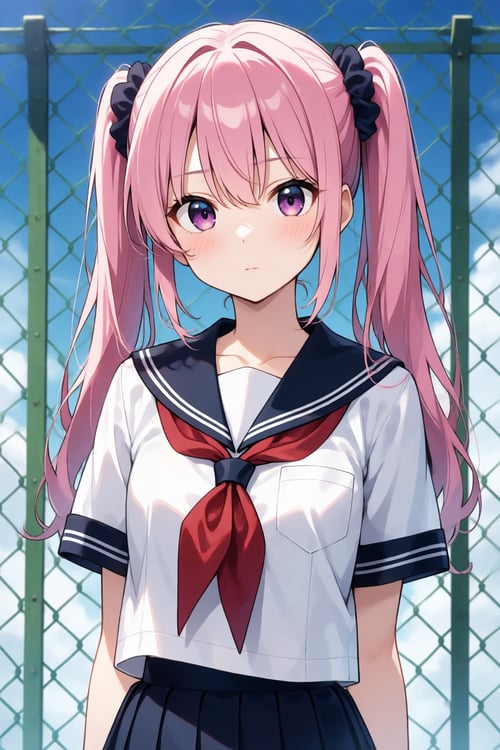 TinAnima_快速生成模型 by 天TIN on Tensor.Art