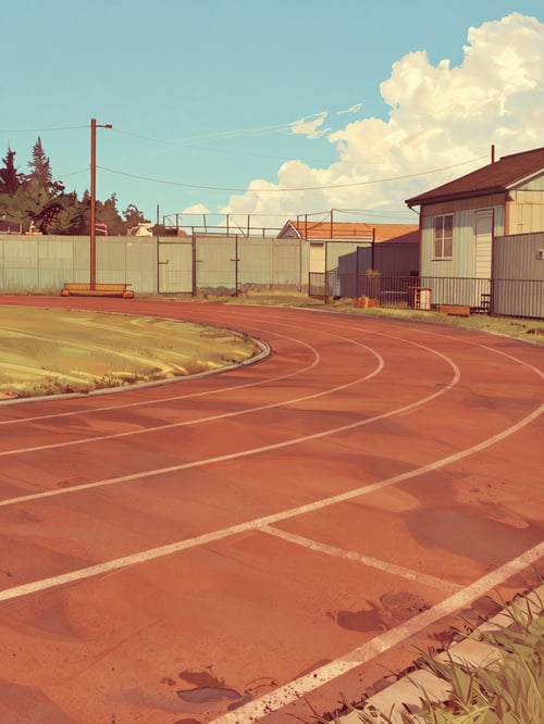 Semi - Realistic by Ishiraya on Tensor.Art