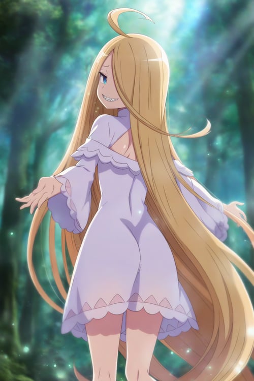 Louis arneb Re:Zero by AXH-Rom on Tensor.Art