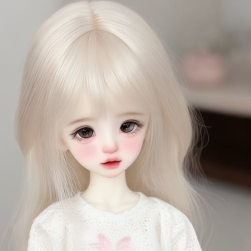 f2 bjd by user_unrff4ugdd on Tensor.Art