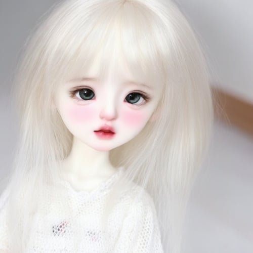 f2 bjd by user_unrff4ugdd on Tensor.Art