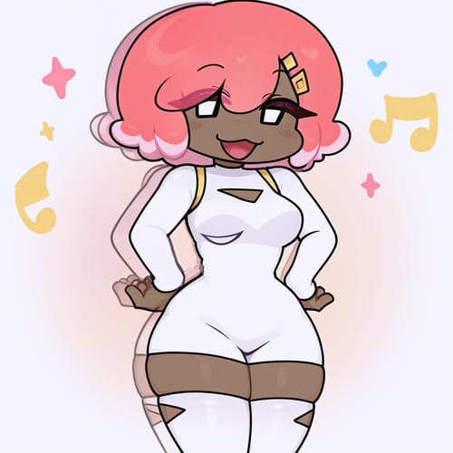 Shark Alt Original Character by user_iori_rodri on Tensor.Art