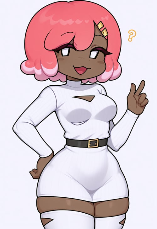 Shark Alt Original Character by user_iori_rodri on Tensor.Art