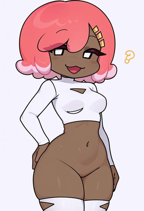 Shark Alt Original Character by user_iori_rodri on Tensor.Art