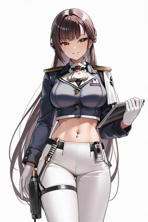 Marciana - Goddess of Victory: NIKKE by DR-pelli on Tensor.Art