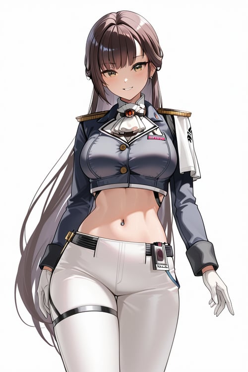 Marciana - Goddess of Victory: NIKKE by DR-pelli on Tensor.Art