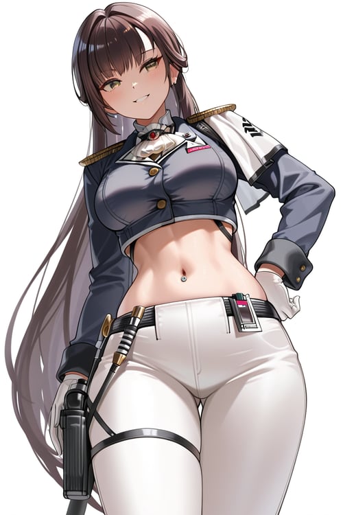 Marciana - Goddess of Victory: NIKKE by DR-pelli on Tensor.Art