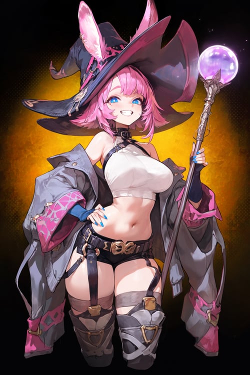 Agoto - Artist Style by Azriaelis on Tensor.Art