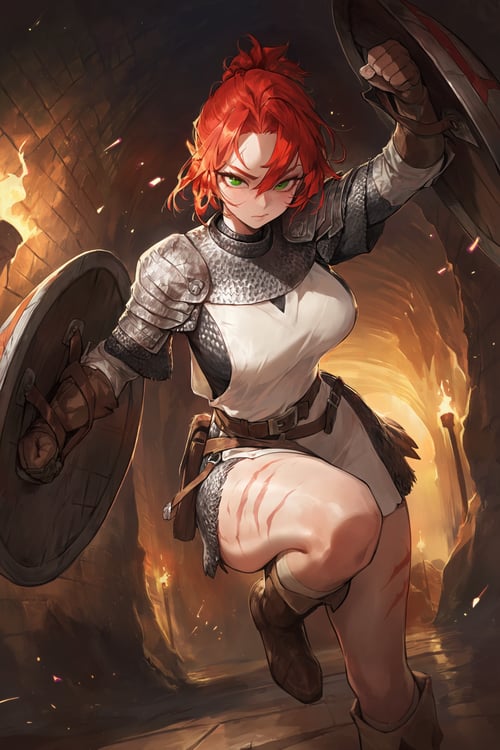 Agoto - Artist Style by Azriaelis on Tensor.Art