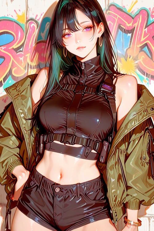 SilentPalette by MangSly on Tensor.Art