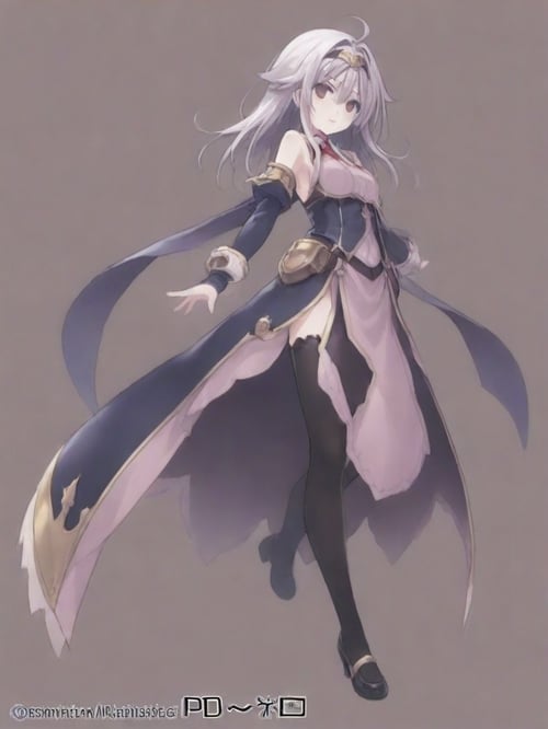 pd272 by Sute sute on Tensor.Art