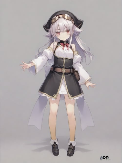 pd272 by Sute sute on Tensor.Art