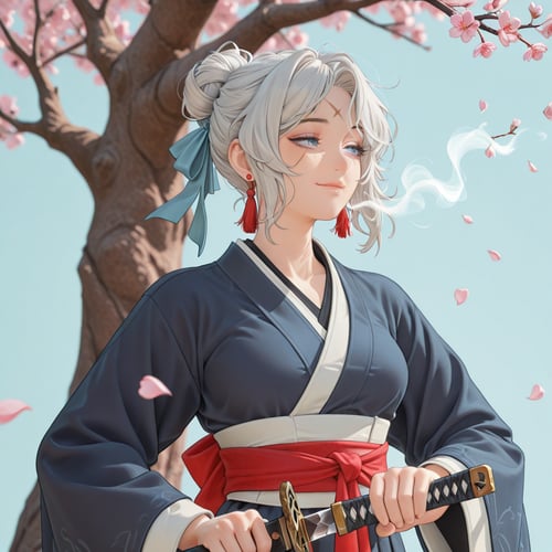 Illustrious 3d Amalia by ArtAIAlchemy on Tensor.Art