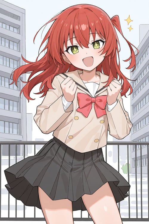 はるゆき by vass on Tensor.Art