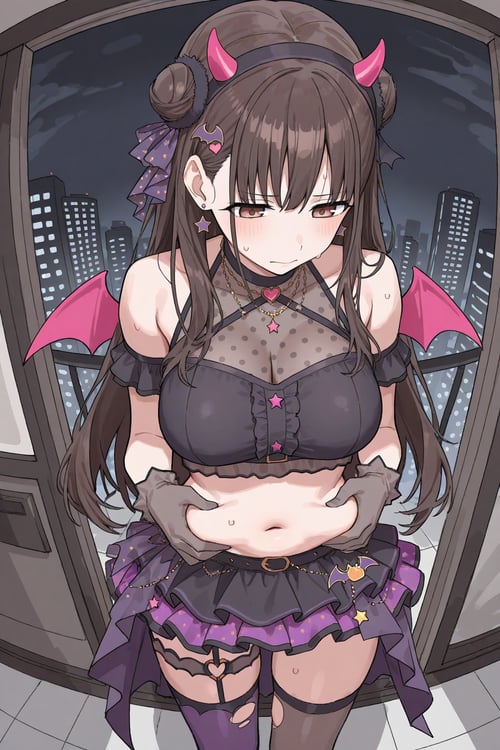 はるゆき by vass on Tensor.Art