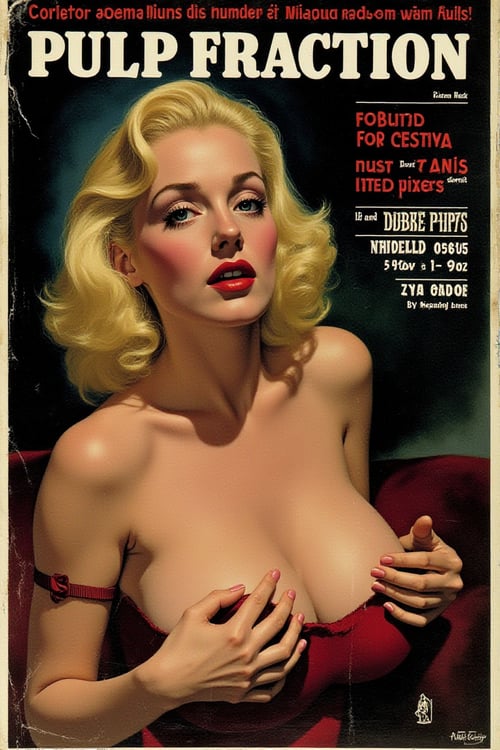 VixenVision 66 by Frazz99 on Tensor.Art