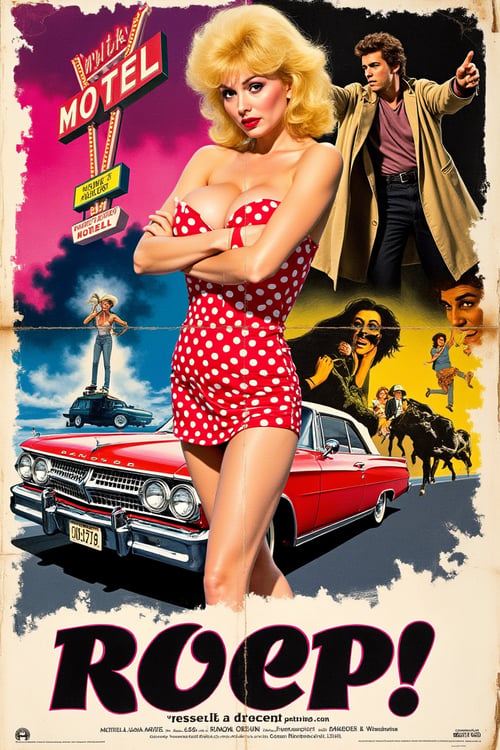 VixenVision 66 by Frazz99 on Tensor.Art