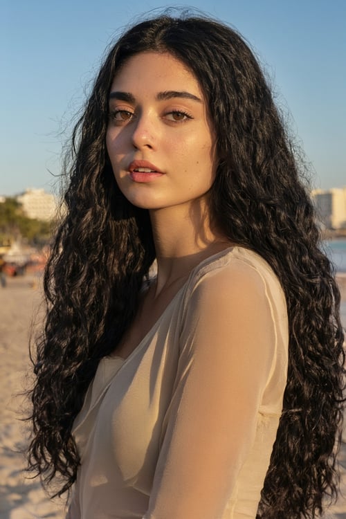 Noorie by Bell on Tensor.Art