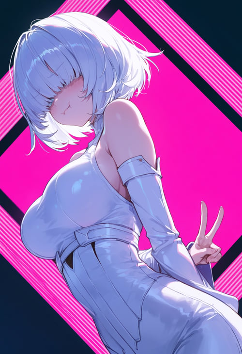 CryWhyx Models by Whyxeo on Tensor.Art