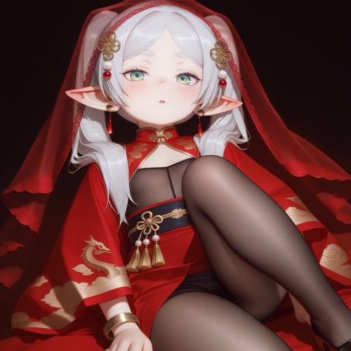 Rao_anima by LiyywU on Tensor.Art