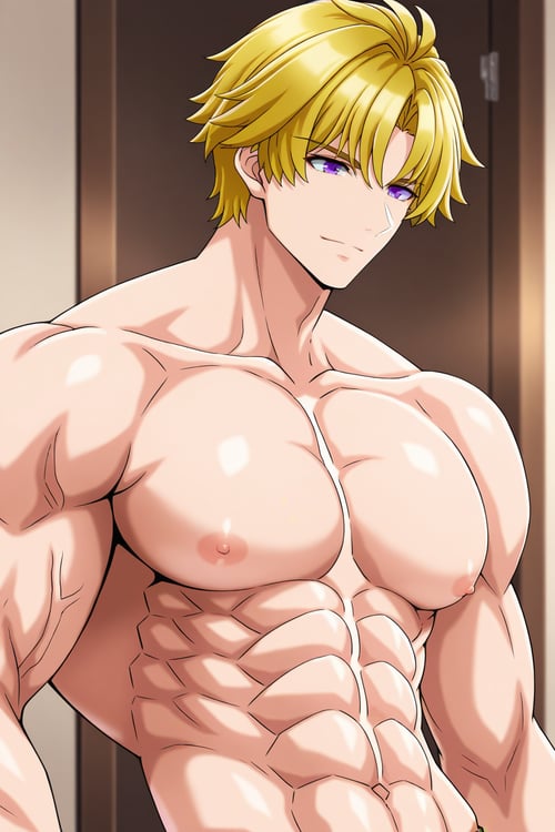魁斗/Kaito by 吟墨终曲 on Tensor.Art