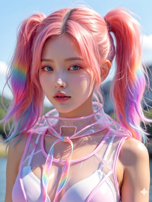 Sera by Kernezz on Tensor.Art