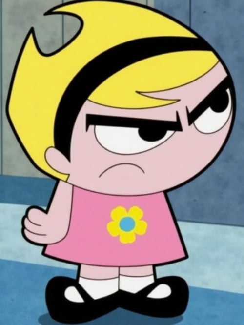 Mandy by nickyramone on Tensor.Art