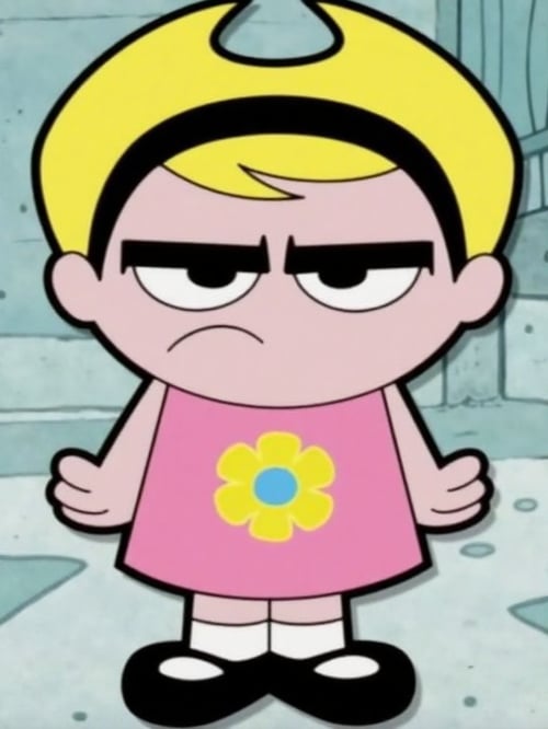 Mandy by nickyramone on Tensor.Art