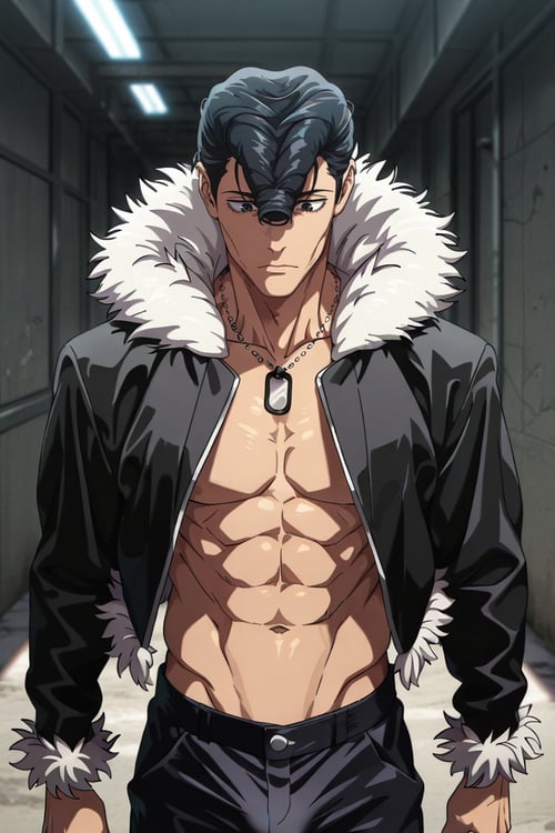 Ishigori Ryu by Hiperfixie on Tensor.Art