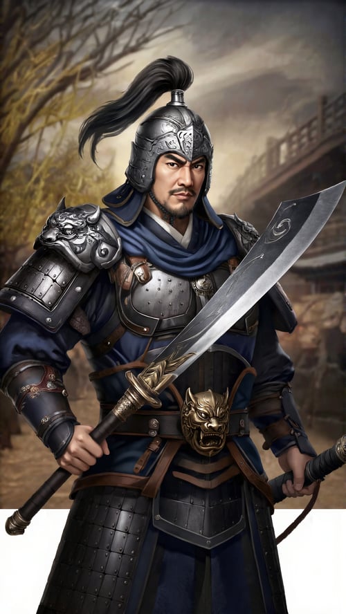 三国时期-ZIB by 一起旅行 on Tensor.Art