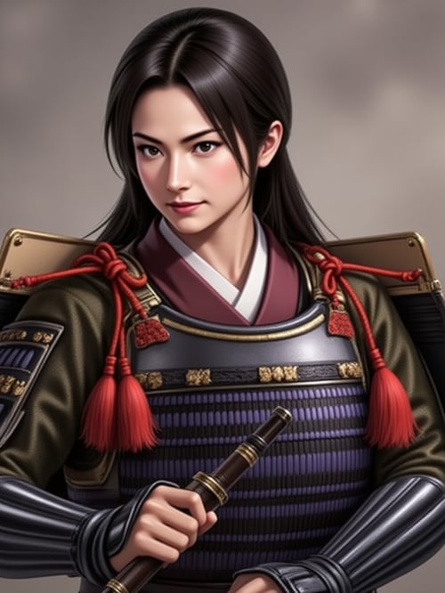 Nobhimebu_dr by 伸長の野暮 on Tensor.Art